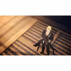 Bandai Tales of Berseria Remastered - Vue supplémentaire 6