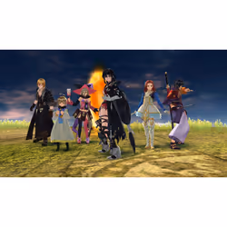 Bandai Tales of Berseria Remastered - Vue supplémentaire 8