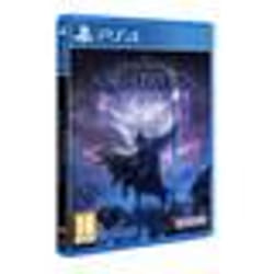 Elden Ring Nightreign - Jeu PS4