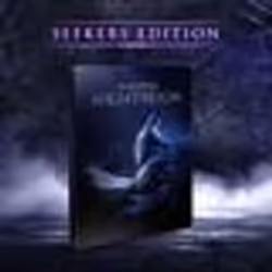 Elden Ring Nightreign Seekers Edition Deluxe-Jeu-PS4