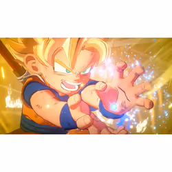 BANDAI NAMCO Entertainment Dragon Ball Z: Kakarot - Daima - Adventure through The Demon Realm Pack Standard PlayStation 5 - Vue supplémentaire 8