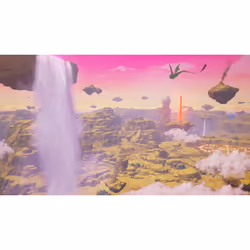 BANDAI NAMCO Entertainment Dragon Ball Z: Kakarot - Daima - Adventure through The Demon Realm Pack Standard Nintendo Switch - Vue supplémentaire 6