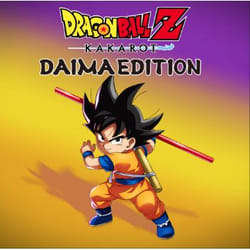BANDAI NAMCO Entertainment Dragon Ball Z: Kakarot Daima Edition Standard+DLC Nintendo Switch