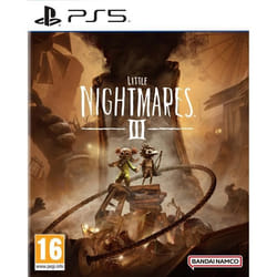 Little Nightmares III - Jeu PS5
