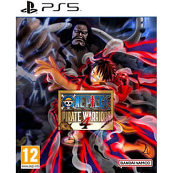 BANDAI NAMCO Entertainment One Piece: Pirate Warriors 4 (Playstation 5) Standard Multilingue