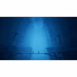 BANDAI NAMCO Entertainment Little Nightmares II - Enhanced Edition - Vue supplémentaire 3