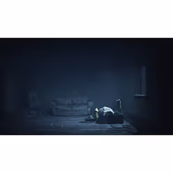 BANDAI NAMCO Entertainment Little Nightmares II - Enhanced Edition - Vue supplémentaire 4