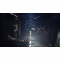 BANDAI NAMCO Entertainment Little Nightmares II - Enhanced Edition - Vue supplémentaire 5
