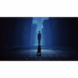 BANDAI NAMCO Entertainment Little Nightmares II - Enhanced Edition - Vue supplémentaire 6