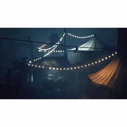 BANDAI NAMCO Entertainment Little Nightmares III Mirror Edition PS4 PlayStation 4 - Vue supplémentaire 4