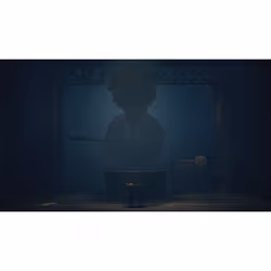 BANDAI NAMCO Entertainment Little Nightmares III Mirror Edition PS5 PlayStation 5 - Vue supplémentaire 6