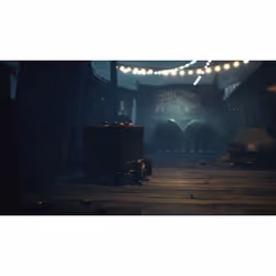 BANDAI NAMCO Entertainment Little Nightmares III Mirror Edition NSW Nintendo Switch - Vue supplémentaire 5