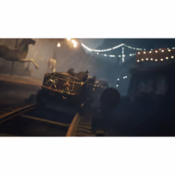 BANDAI NAMCO Entertainment Little Nightmares III Mirror Edition NSW Nintendo Switch - Vue supplémentaire 8