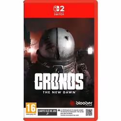 Cronos : The New Dawn - Jeu Nintendo Switch 2