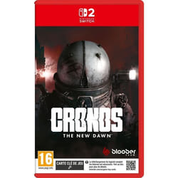 Cronos : The New Dawn - Jeu Nintendo Switch 2