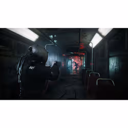 Bloober Team Cronos: The New Dawn Standard PlayStation 5 - Vue supplémentaire 2