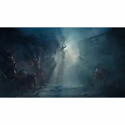 Bloober Team Cronos: The New Dawn Standard PlayStation 5 - Vue supplémentaire 3