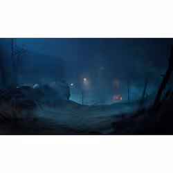 Bloober Team Cronos: The New Dawn Standard PlayStation 5 - Vue supplémentaire 4