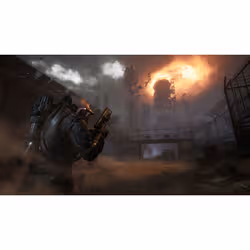 Bloober Team Cronos: The New Dawn Standard PlayStation 5 - Vue supplémentaire 5
