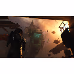 Bloober Team Cronos: The New Dawn Standard PlayStation 5 - Vue supplémentaire 6
