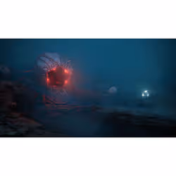Bloober Team Cronos: The New Dawn Standard PlayStation 5 - Vue supplémentaire 7