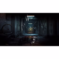 Bloober Team Cronos: The New Dawn Standard PlayStation 5 - Vue supplémentaire 8