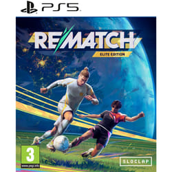 Sloclap Rematch - Elite Edition