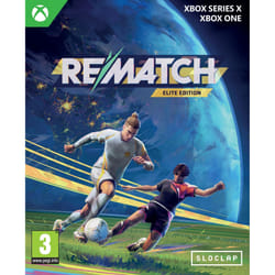 Sloclap Rematch - Elite Edition