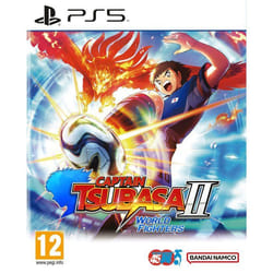 CAPTAIN TSUBASA 2: WORLD FIGHTERS – Jeu PS5