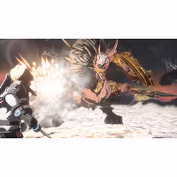 BANDAI NAMCO Entertainment Echoes of Aincrad (Playstation 5) Standard - Vue supplémentaire 3