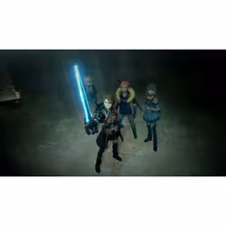 BANDAI NAMCO Entertainment Echoes of Aincrad (Playstation 5) Standard - Vue supplémentaire 4