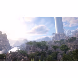 BANDAI NAMCO Entertainment Echoes of Aincrad (Playstation 5) Standard - Vue supplémentaire 6