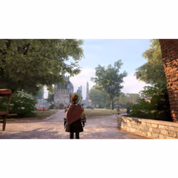 BANDAI NAMCO Entertainment Echoes of Aincrad (Playstation 5) Standard - Vue supplémentaire 8