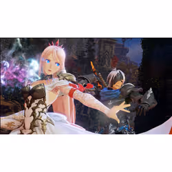 BANDAI NAMCO Entertainment Tales Of Arise: Beyond The Dawn Edition (Nintendo Switch 2) Anglais, Japonais - Vue supplémentaire 4