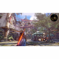 BANDAI NAMCO Entertainment Tales Of Arise: Beyond The Dawn Edition (Nintendo Switch 2) Anglais, Japonais - Vue supplémentaire 6