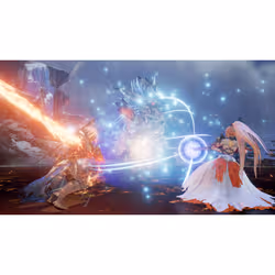 BANDAI NAMCO Entertainment Tales Of Arise: Beyond The Dawn Edition (Nintendo Switch 2) Anglais, Japonais - Vue supplémentaire 7