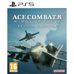 BANDAI NAMCO Entertainment Ace Combat 8: Wings of Theve - Édition Deluxe