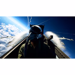 BANDAI NAMCO Entertainment Ace Combat 8: Wings of Theve - Édition Deluxe - Vue supplémentaire 5