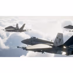 BANDAI NAMCO Entertainment Ace Combat 8: Wings of Theve - Édition Deluxe - Vue supplémentaire 6