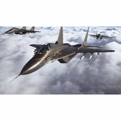 BANDAI NAMCO Entertainment Ace Combat 8: Wings of Theve - Édition Deluxe - Vue supplémentaire 7