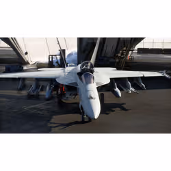 BANDAI NAMCO Entertainment Ace Combat 8: Wings of Theve - Édition Deluxe - Vue supplémentaire 8