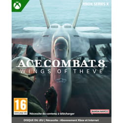 BANDAI NAMCO Entertainment Ace Combat 8: Wings of Theve Standard Xbox Series X