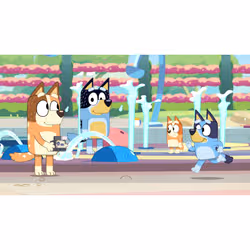 Gameloft Bluey's Happy Snaps : Day One Deluxe Edition - Vue supplémentaire 6