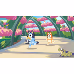 Gameloft Bluey's Happy Snaps : Day One Deluxe Edition - Vue supplémentaire 3