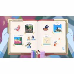 Gameloft Bluey's Happy Snaps : Day One Deluxe Edition - Vue supplémentaire 4