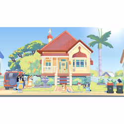 Gameloft Bluey's Happy Snaps : Day One Deluxe Edition - Vue supplémentaire 5
