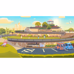 Gameloft Bluey's Happy Snaps : Day One Deluxe Edition - Vue supplémentaire 6