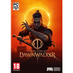 BANDAI NAMCO Entertainment The Blood of Dawnwalker - Édition Day 1