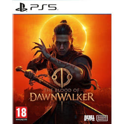The Blood of Dawnwalker Day 1 Edition – Jeu PS5