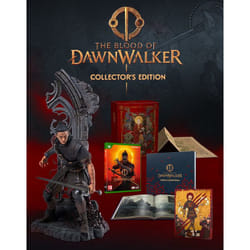 BANDAI NAMCO Entertainment The Blood of Dawnwalker - Édition Collector